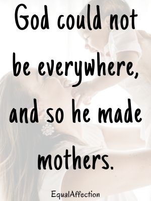 Mother's Day Blessings Quotes From Daughter