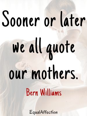 Mothers Day Quotes From Child