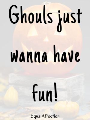 Cute Halloween Inspirational Quotes