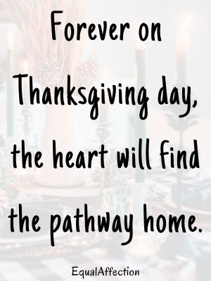 Inspirational Spiritual Thanksgiving Quotes