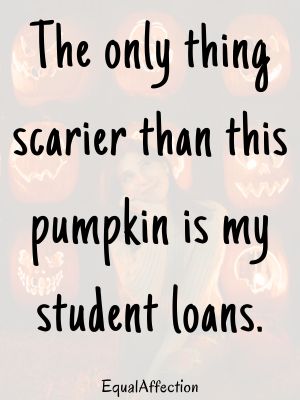 Pumpkin Carving Quotes Funny